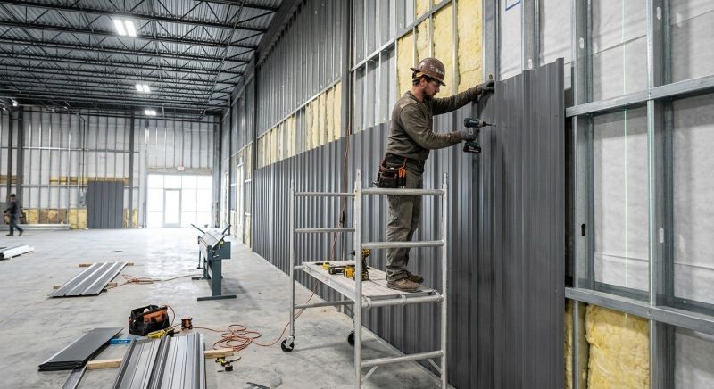 Top Siding Installation Companies in Galena, OH