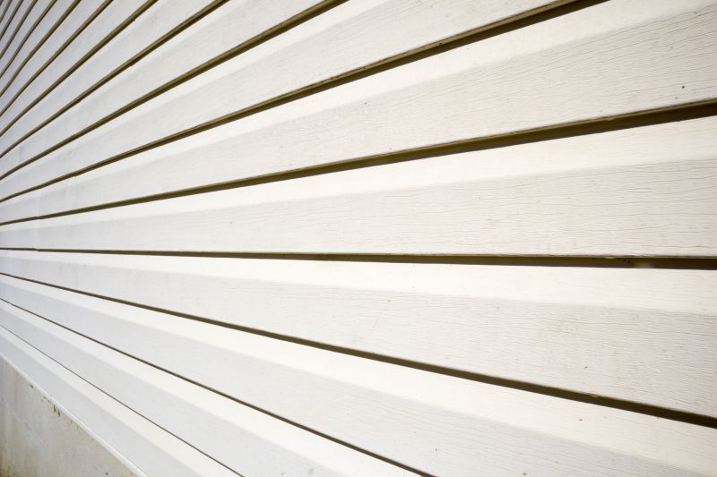 Lap Siding Repair Service