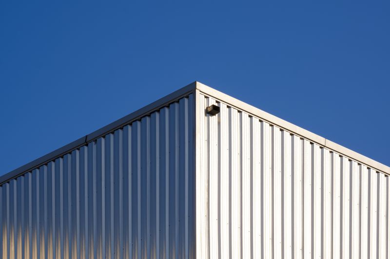 Best Metal Siding Repair Contractors in Tallmadge, OH